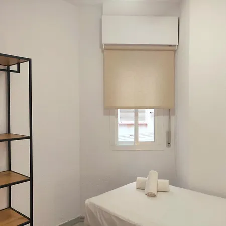 Fantastico En El Centro De