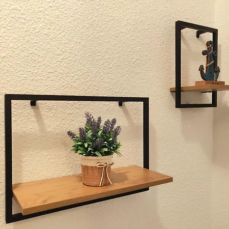 Apartment Fantastico En El Centro De